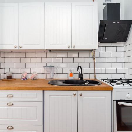 Millenium Apartment Self Check-In Faktura Rzeszow Bagian luar foto