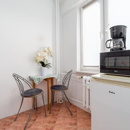 Millenium Apartment Self Check-In Faktura Rzeszow Bagian luar foto