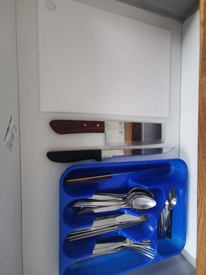 Millenium Apartment Self Check-In Faktura Rzeszow Bagian luar foto