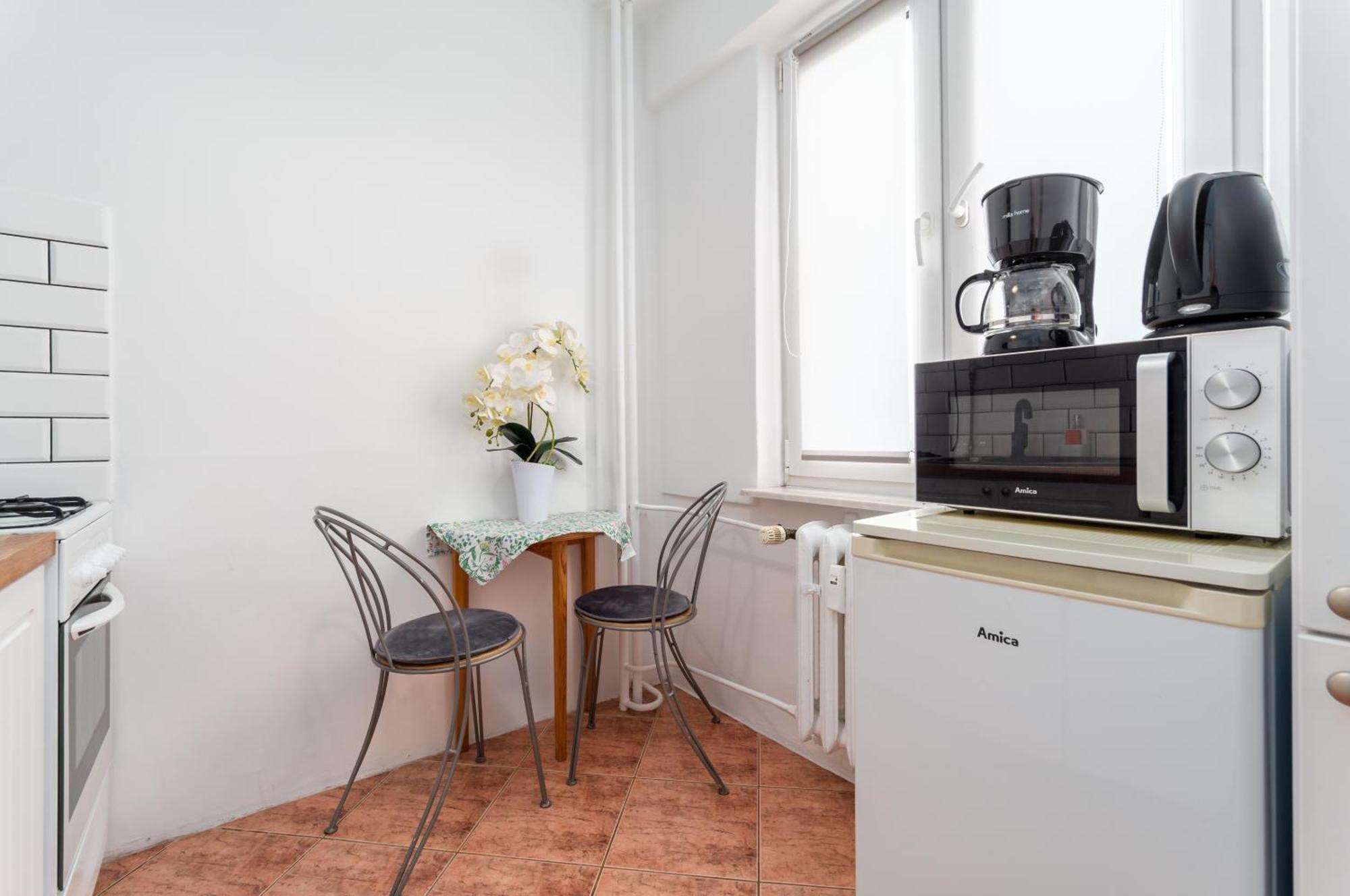 Millenium Apartment Self Check-In Faktura Rzeszow Bagian luar foto