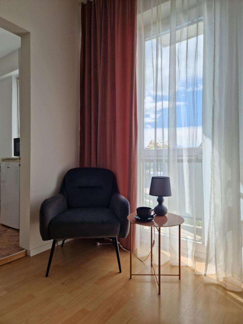 Millenium Apartment Self Check-In Faktura Rzeszow Bagian luar foto
