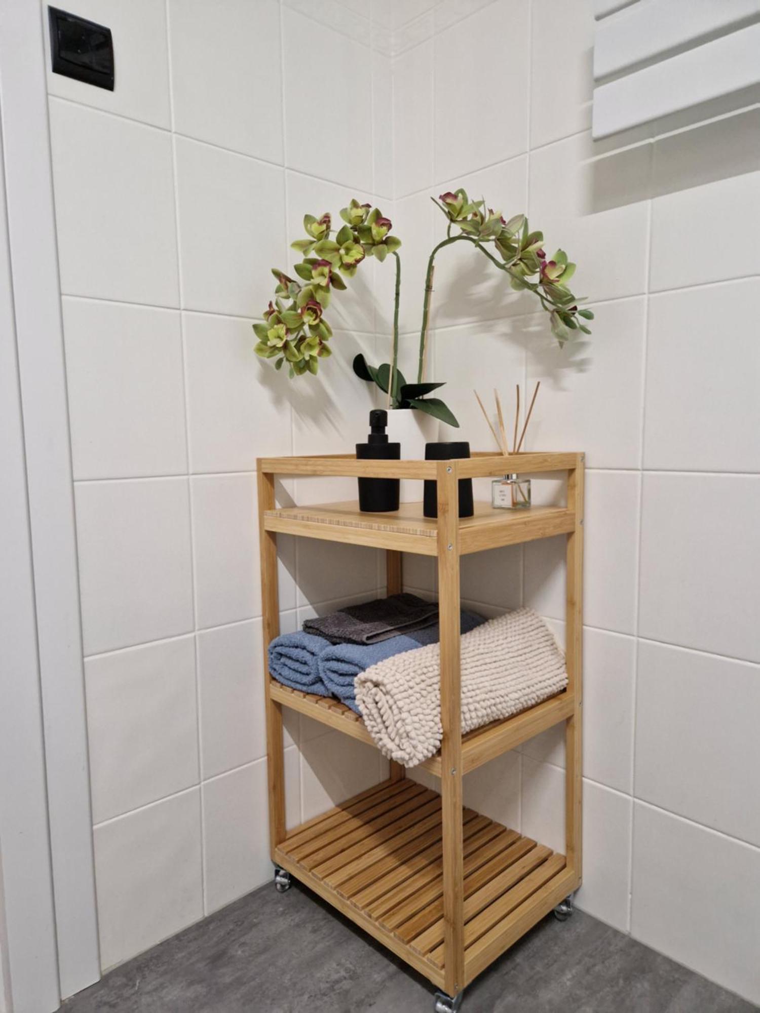 Millenium Apartment Self Check-In Faktura Rzeszow Bagian luar foto